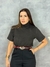 BLUSA FLANELADA GISELY - comprar online