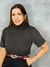 BLUSA FLANELADA GISELY na internet