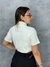 BLUSA FLANELADA GISELY na internet