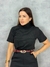 BLUSA FLANELADA GISELY
