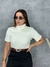 BLUSA FLANELADA GISELY - comprar online