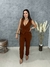 CONJUNTO CALÇA E COLETE JULYA - loja online