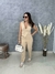 CONJUNTO CALÇA E COLETE JULYA - comprar online