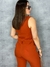 CONJUNTO CALÇA E COLETE JULYA