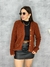 CARDIGAN INVERNO - Selma Braga Modas