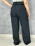CALÇA ALFAIATARIA COM CINTO JULIA - Selma Braga Modas