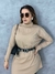 PONCHO RIBANA CANELADO - loja online