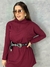 PONCHO RIBANA CANELADO - loja online