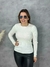 BLUSA NO TRICO MARIA