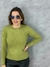 BLUSA NO TRICO MARIA - comprar online