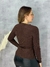 BLUSA NO TRICO MARIA na internet