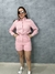 Imagem do CONJUNTO SHORT E CAMISA NO LINHO BIA
