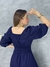 VESTIDO LONGO GRAZI - Selma Braga Modas