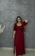 VESTIDO LONGO GRAZI