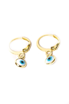Brinco ring - O GREGO STORE