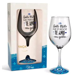 Taça Vinho - comprar online