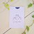 Envelope para Fotos - Lolove Arts