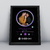 Quadro Spotify 10