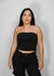 Top Clara - Preto