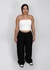 Top Clara - Branco - comprar online