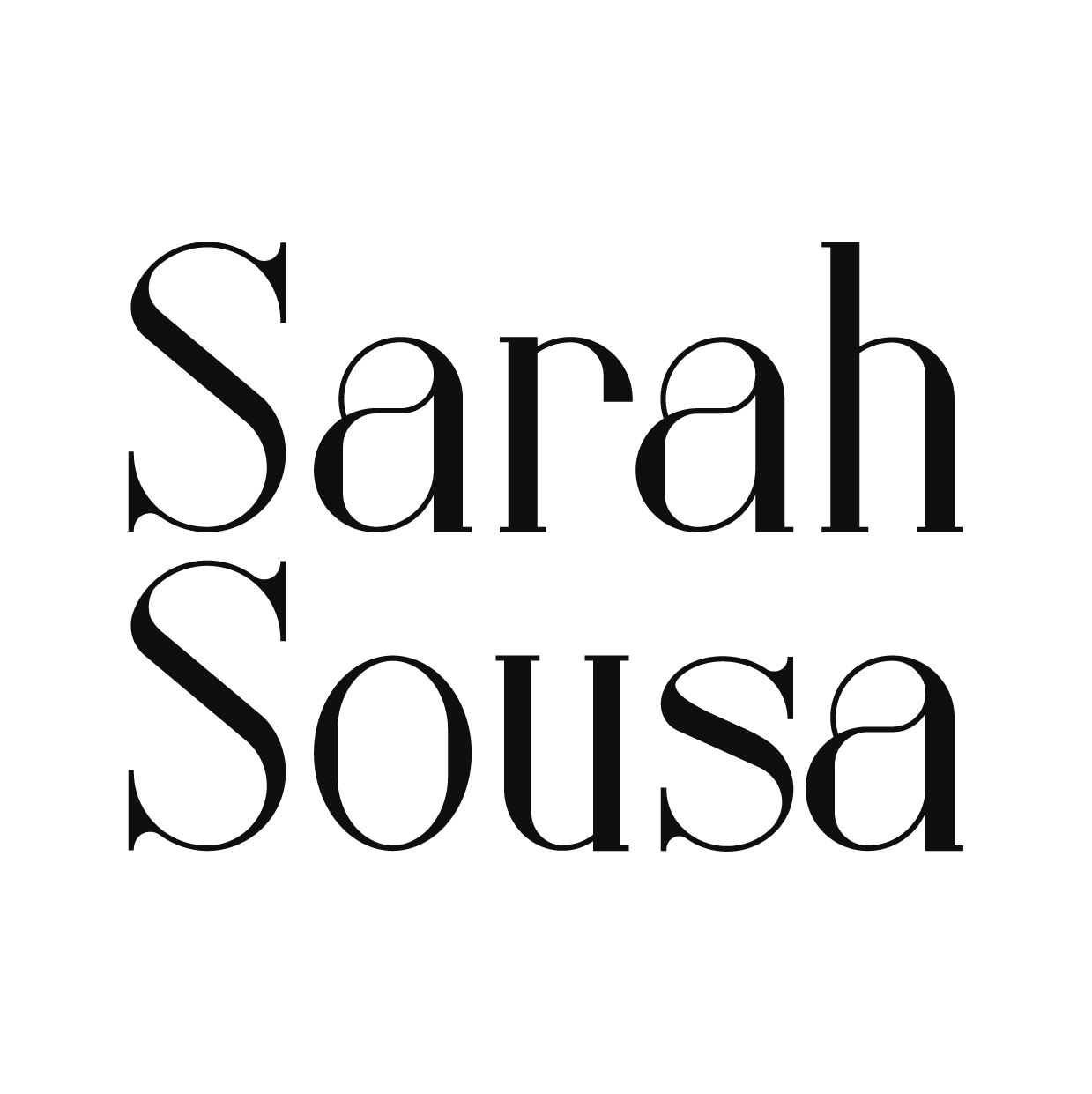 Sarah Sousa