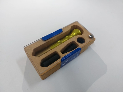 PINO REBATEDOR SPYDER