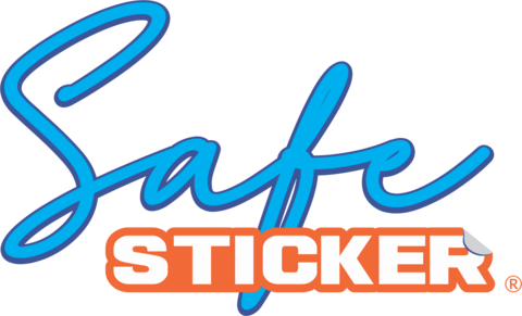 Safe Sticker