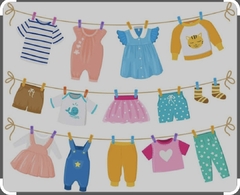 Banner da categoria Acessórios/Moda infantil 