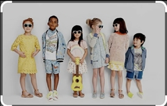 Banner da categoria Moda infantil Menina 