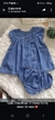 Vestido infantil Tam G Milon