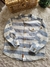 Camisa longa infantil Tam 1 Baby Club