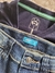 Conjunto Infantil Tam 3 Regata Bermuda Jeans Menino - Brechó infantil BRESHOP KIDSS