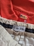 Conjunto Infantil Tam 3 Camisa Polo e Bermuda Sarja Menino - Brechó infantil BRESHOP KIDSS
