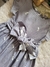 Vestido Infantil Luxo Tam 4 - comprar online