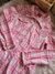 Camisa Barbie Tam 8 Xadrez - comprar online