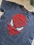 Camiseta Homem Aranha Tam 12 Menino - comprar online