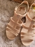 Sandália Barbie Tam 30 Grendene - comprar online