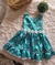Vestido Bebe Tam 1 menina
