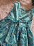 Vestido Bebe Tam 1 menina na internet