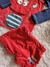 Conjunto Tip Top Praia tam 2T - comprar online