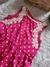 Vestido Infantil Palomino Tam 6 - comprar online