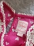 Vestido Infantil Palomino Tam 6 - Brechó infantil BRESHOP KIDSS
