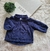 Blusa Gap Bebe Flecee Menino 3 meses