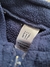 Blusa Gap Bebe Flecee Menino 3 meses - comprar online