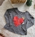 Blusa Gap Tam 5 Original Minnie
