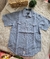 Camisa Gant Importada Tam 9/10 impecável