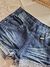 Short Jeans Lilica Ripilica Tam 8 Menina - comprar online