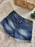 Short Jeans Lilica Ripilica Tam 8 Menina na internet