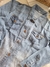 Camisa Jeans Menino Tam 8 Menino - comprar online