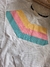 Blusa Moleton Palomino Tam 12 Menina - comprar online
